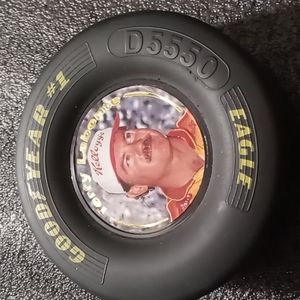 Terry labonte Goodyear week num 5